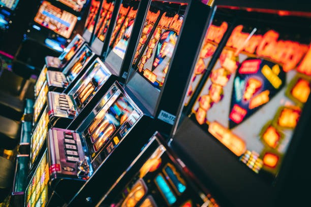 slot88max Sweet Bonanza Lobby