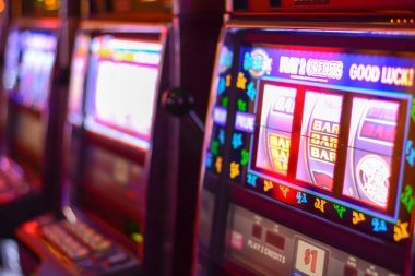 slot88max Arcade Games