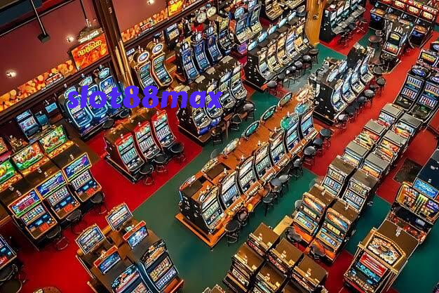 slot88max Live Sportsbook Markets at Your Fingertips