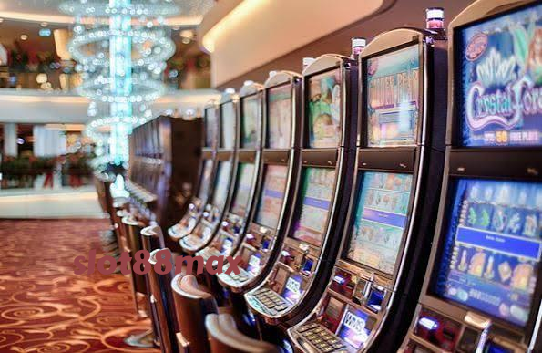 slot88max Live Game Shows at slot88max